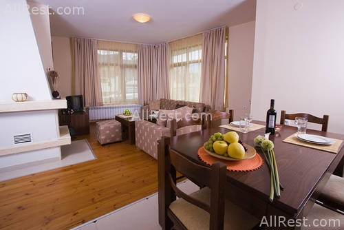 Redenka Chalets 6